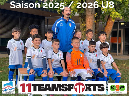 U8 – Bild 1