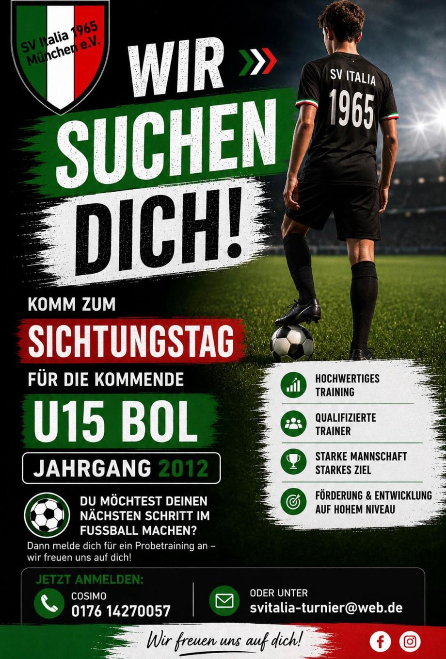 Start – Bild 1
